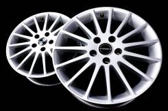 Borbet. 7.5x18, 5x112.00, ET38