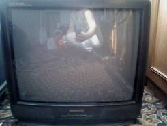 Sharp. CRT (ЭЛТ)