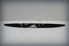 Спойлер на заднее стекло. Toyota Land Cruiser Prado, GDJ150L, GRJ151, GDJ150W, GRJ150, GDJ151W, GRJ150L, TRJ150, KDJ150L, GRJ150W, GRJ151W, TRJ150W
