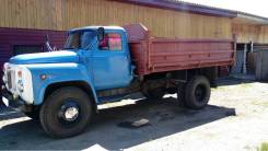 САЗ. Продам ГАЗ 3507, 7 000 куб. см., 4 500 кг.