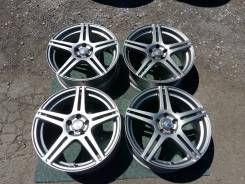 Bridgestone BEO. 7.0x17, 5x100.00, ET48. Под заказ