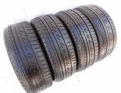Bridgestone Playz RV. Летние, 2011 год, износ: 5%, 4 шт