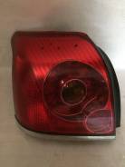 Стоп-сигнал. Toyota Avensis, ZZT251, ADT251, AZT250, AZT251, CDT250, ZZT250 Двигатели: 2AZFSE, 1ZZFE, 1CDFTV, 1AZFE, 3ZZFE, 2ADFTV, 2ADFHV, 1AZFSE