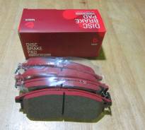 Колодка тормозная. Nissan: Fairlady Z, Infiniti FX45/35, Cedric, Infiniti FX35/FX37/FX50, Skyline Crossover, Laurel, Cima, Infiniti M35/45, Stagea, Fu...