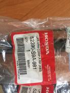 Рычаг подвески. Honda Pilot Honda CR-V, ABA-RD5, ABA-RD4, CBA-RD6, CBA-RD7, LA-RD4, LA-RD5 Honda CR-V I-CTDI Двигатель N22A2