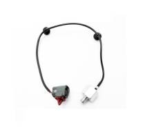 Датчик детонации. Mazda Axela, BK3P, BKEP, BK5P Mazda Training Car, BK5P Mazda Demio, DE3AS, DY5R, DE3FS, DY3R, DY5W, DY3W, DE5FS Mazda Verisa, DC5W...