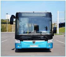 Лиаз. ЛИАЗ-429260 Низкопольный автобус. Под заказ