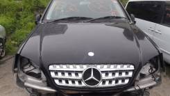 Капот. Mercedes-Benz M-Class, W163