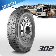 Annaite 302. Всесезонные, 2017 год, без износа, 1 шт
