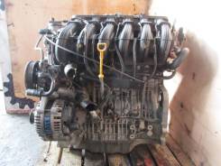 Двигатель в сборе. Chevrolet Epica