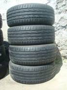 Bridgestone Dueler H/P Sport. Летние, износ: 30%, 4 шт