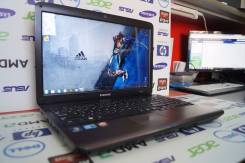 Samsung R. 15.6", 2,5 ГГц, ОЗУ 4096 Мб, диск 500 Гб, WiFi, Bluetooth, аккумулятор на 2 ч.