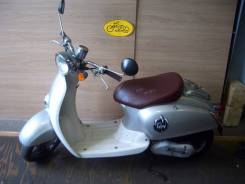 Honda Giorno Crea. 50 куб. см., исправен, без птс, без пробега