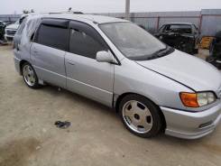 Toyota Ipsum. SMX10, 3SFE