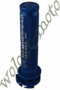 ВСТАВКА РУЧКИ ГАЗА HAMMERHEAD ДЛЯ YAMAHA YZFTT 4-STROKE 2003-2010 (FULL SIZE BIKE) HAMMERHEAD YZFT