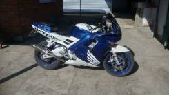 Honda CBR 600F2. 600 куб. см., исправен, птс, с пробегом