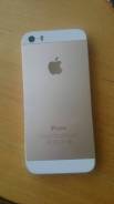 Apple iPhone 5s 16Gb. Б/у