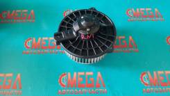 Мотор печки. Honda Civic Hybrid, CAA-ES9, ZA-ES9 Honda CR-V, RD5, ABA-RD5, RD4, ABA-RD4, CBA-RD6, LA-RD4, CBA-RD7, LA-RD5, RD7, RD6 Honda Stream, UA-R...