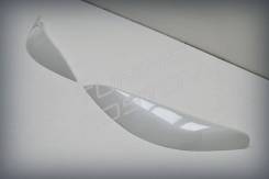 Накладка на фару. Lexus GX470, UZJ120