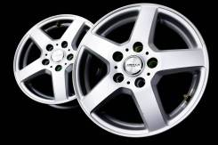 Topy Sibilla. 5.0x15, 5x114.30, ET40