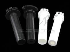 ВСТАВКА РУЧКИ ГАЗА ZE45-8001 ZETA Throttle Tube Closed End YZF/WRF,KXF,RMZ250-'06
