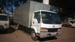 Isuzu Forward. Продам , 8 200 куб. см., 5 000 кг.