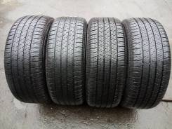 Continental TouringContact AS. Летние, износ: 10%, 4 шт