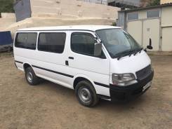 Toyota Hiace. Продам грузо-пассажирский микро автобус, 2 982 куб. см., 2 места
