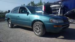 Toyota Corolla. AE100, 5A
