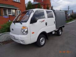 Kia Bongo III. Продается KIA Bongo III, 2 902 куб. см., 1 190 кг.