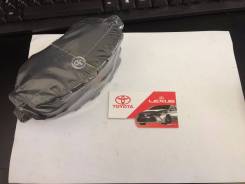 Колодка тормозная. Lexus: IS300, IS200, SC430, GS430, GS300, GS400 Toyota: Crown, Aristo, Verossa, Soarer, Altezza, Chaser, Crown Majesta, Mark II Wag...