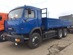 Камаз 53215. , 10 850 куб. см., 11 000 кг. Под заказ
