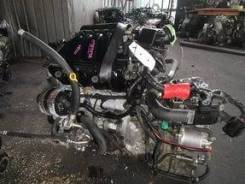 Двигатель в сборе. Nissan: X-Trail, GT-R, Bluebird Sylphy, Murano, Serena, Dualis, Primera, Qashqai+2, Qashqai, Lafesta, Clipper Двигатель MR20DE