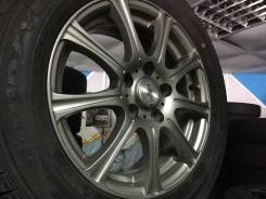BADX D.O.S. 6.5x16, 5x114.30, ET40
