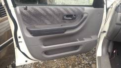 Проводка двери. Honda CR-V, GF-RD1, RD1, GFRD1 Двигатель B20B