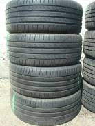 Continental ContiSportContact 5. Летние, износ: 30%, 4 шт