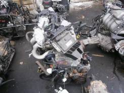 Двигатель в сборе. Nissan: Sunny, AD, Wingroad, Almera, Bluebird Sylphy Двигатель QG15DE