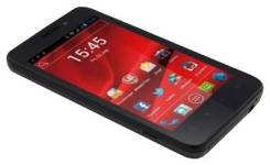 Prestigio MultiPhone 4040 Duo. Б/у