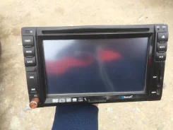 Pioneer AVH-1400DVD