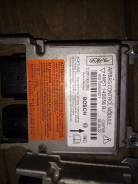 Блок управления airbag. Ford Focus