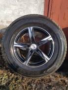 iFree Кальвадос. x16, 5x115.00