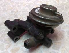 Клапан egr. Nissan: Wingroad, Bluebird Sylphy, Expert, Sentra, Avenir, Pulsar, AD, Sunny Двигатели: QG15DE, QG18DE, QG16DE