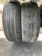 Hankook Optimo K406. Летние, 2009 год, износ: 50%, 2 шт