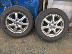Millous. 6.0x15, 5x100.00, ET43