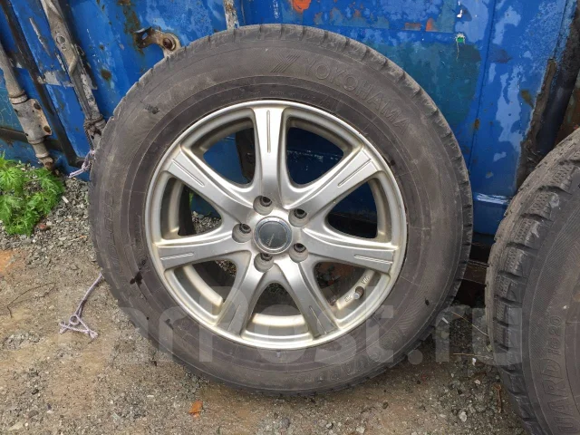 Millous. 6.0x15", 5x100, ET43 ����