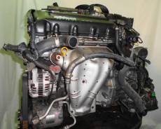 Двигатель в сборе. Nissan: Tino, Bluebird, Wingroad, Silvia, Prairie Joy, Avenir, Almera Tino, Prairie / Liberty, Vanette Serena, R'nessa, Rashee...