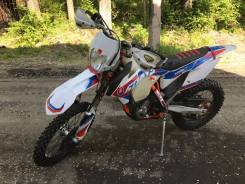 KTM 350 EXC-F Six Days. 350 куб. см., исправен, птс, с пробегом