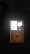 Apple iPod classic.