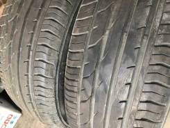 Continental ContiPremiumContact 2. Летние, 2011 год, износ: 5%, 2 шт
