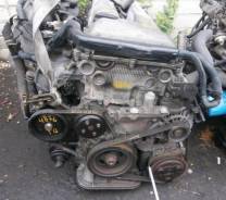 Двигатель в сборе. Nissan: Fairlady Z, Bluebird Maxima, Prairie, Expert, Liberty, Bluebird, Dualis, Safari, Elgrand, Cedric, Cedric / Gloria, Laurel...